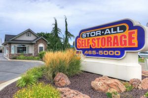 Photo of Stor-All Self Storage