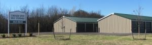 Photo of Chosen Spot Self Storage