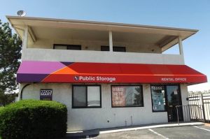 Photo of Public Storage - Colorado Springs - 5055 Centennial Blvd