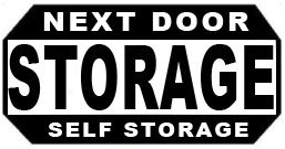 Photo of Next Door Self Storage