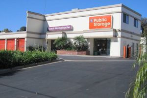 Photo of Public Storage - Solana Beach - 477 Stevens Ave