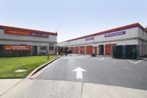 Photo of Public Storage - San Jose - 965 Felipe Ave