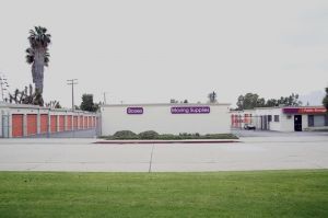 Photo of Public Storage - Whittier - 12320 E Whittier Blvd