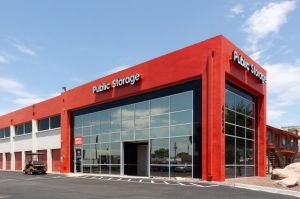 Photo of Public Storage - Phoenix - 4034 E McDowell Rd