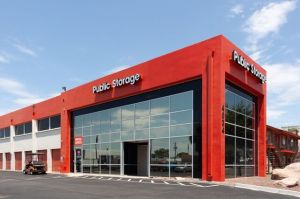 Photo of Public Storage - Phoenix - 4034 E McDowell Rd