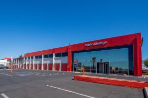 Photo of Public Storage - Phoenix - 4034 E McDowell Rd