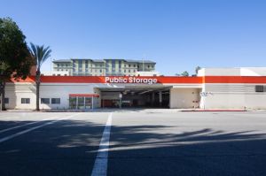 Photo of Public Storage - Pasadena - 171 S Arroyo Parkway