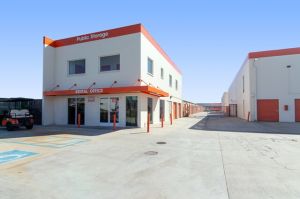 Photo of Public Storage - Van Nuys - 8200 Balboa Blvd