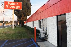 Photo of Public Storage - Torrance - 4460 Del Amo Blvd
