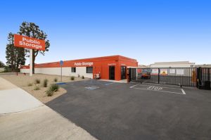 Photo of Public Storage - Torrance - 4460 Del Amo Blvd