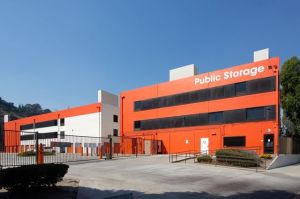 Photo of Public Storage - Los Angeles - 1776 Blake Ave