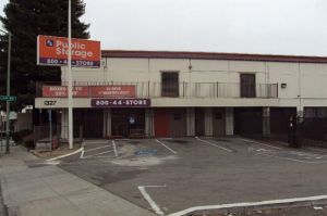 Photo of Public Storage - Oakland - 1327 International Blvd