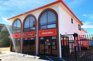 Photo of Public Storage - Vallejo - 265 Mini Drive
