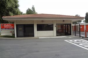 Photo of Public Storage - Davis - 1230 Olive Drive