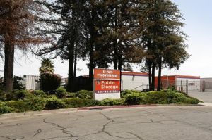 Photo of Public Storage - Pacheco - 150 S Buchanan Circle