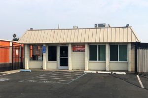 Photo of Public Storage - Pacheco - 150 S Buchanan Circle
