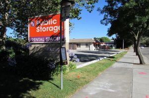 Photo of Public Storage - Pleasanton - 2500 Santa Rita Road