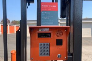 Photo of Public Storage - Pleasanton - 2500 Santa Rita Road