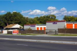 Photo of Public Storage - Sandy - 9101 S State Street