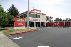 Photo of Public Storage - Santa Rosa - 914 Hopper Ave