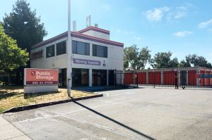 Photo of Public Storage - Santa Rosa - 914 Hopper Ave