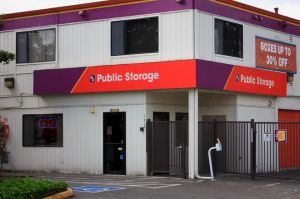 Photo of Public Storage - Olympia - 1618 Black Lake Blvd SW