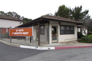 Photo of Public Storage - Del Rey Oaks - 200 Calle Del Oaks