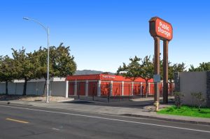 Photo of Public Storage - Milpitas - 1220 Dempsey Road
