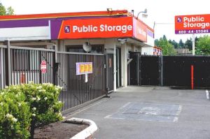 Photo of Public Storage - Portland - 7402 SE 92nd Ave