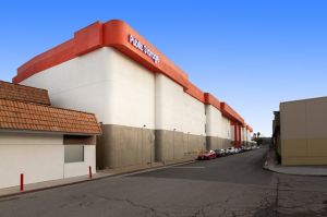Photo of Public Storage - Studio City - 12345 Ventura Court