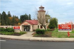 Photo of Public Storage - Hillsboro - 3075 SE Tualatin Valley Hwy
