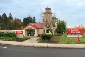Photo of Public Storage - Hillsboro - 3075 SE Tualatin Valley Hwy