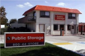 Photo of Public Storage - Tracy - 400 W Larch Road