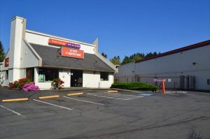 Photo of Public Storage - Kirkland - 12425 NE 124th Street
