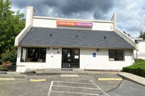 Photo of Public Storage - Kirkland - 12425 NE 124th Street
