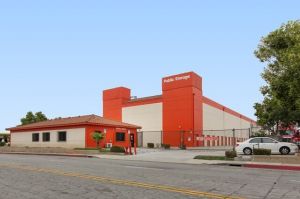 Photo of Public Storage - Montebello - 1012 S Maple Ave