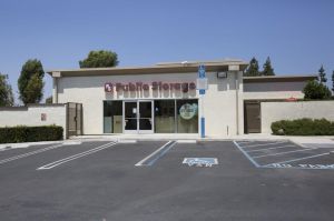 Photo of Public Storage - Irvine - 13241 Jeffrey Road