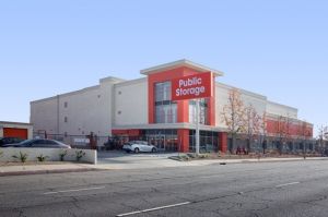 Photo of Public Storage - Long Beach - 4140 Cherry Ave