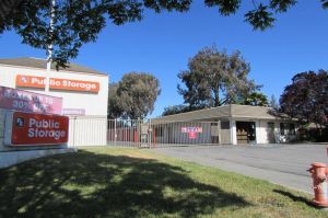 Photo of Public Storage - San Jose - 88 Blossom Hill Road