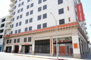 Photo of Public Storage - Los Angeles - 2500 W 6th St