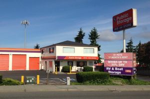 Photo of Public Storage - Kent - 23439 Pacific Hwy S