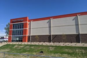 Photo of Public Storage - Aurora - 1710 S Abilene St
