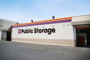 Photo of Public Storage - Long Beach - 1917 Long Beach Blvd