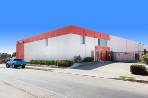 Photo of Public Storage - Richmond - 398 Carlson Blvd