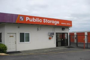 Photo of Public Storage - Seattle - 14034 1st Ave S