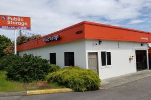 Photo of Public Storage - Seattle - 14034 1st Ave S