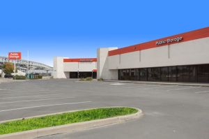 Photo of Public Storage - Oakland - 680 Hegenberger Road