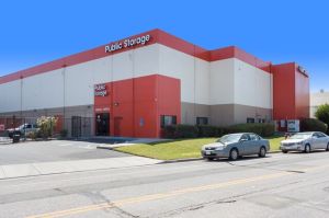 Photo of Public Storage - Santa Clara - 1018 Duane Ave