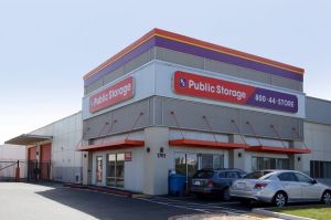 Photo of Public Storage - Burlingame - 1811 Adrian Road
