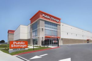 Photo of Public Storage - Gardena - 16100 S Avalon Blvd